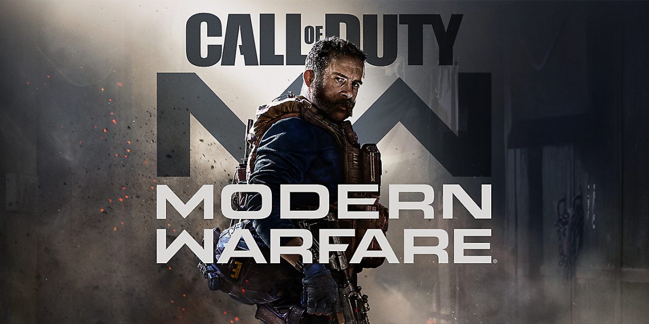 Test du jeu Call of Duty : Modern Warfare