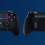 Aperçu de Razer Raiju Ultimate, la manette compatible Playstation