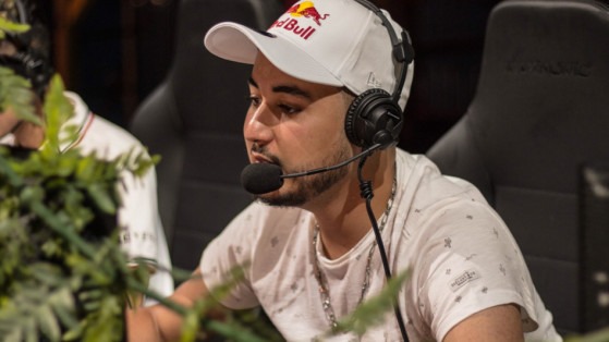 Comment devenir un as de l’E-sport comme Corentin Gotaga Hussein ?