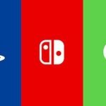 Xbox, Switch ou Playstation ? Choisissez la console qui vous correspond