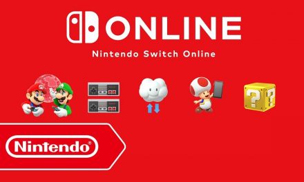 La firme Nintendo maintient son offre d’abonnement en ligne pour Nintendo Switch