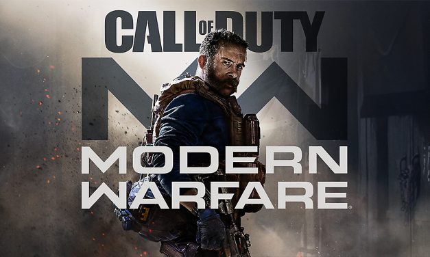 Test du jeu Call of Duty : Modern Warfare