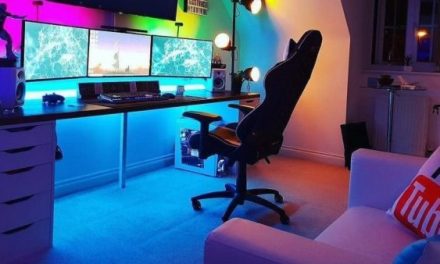 Les avantages d’une chaise gamer adaptée à sa morphologie